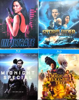 (Category: ) located in . Submitted by krissim.bluray (Listing ID 1445891094, Image 1). Description: .