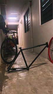 (Category: ) located in . Submitted by fixedgearmarket.sg (Listing ID 1445944161, Image 1). Description: .