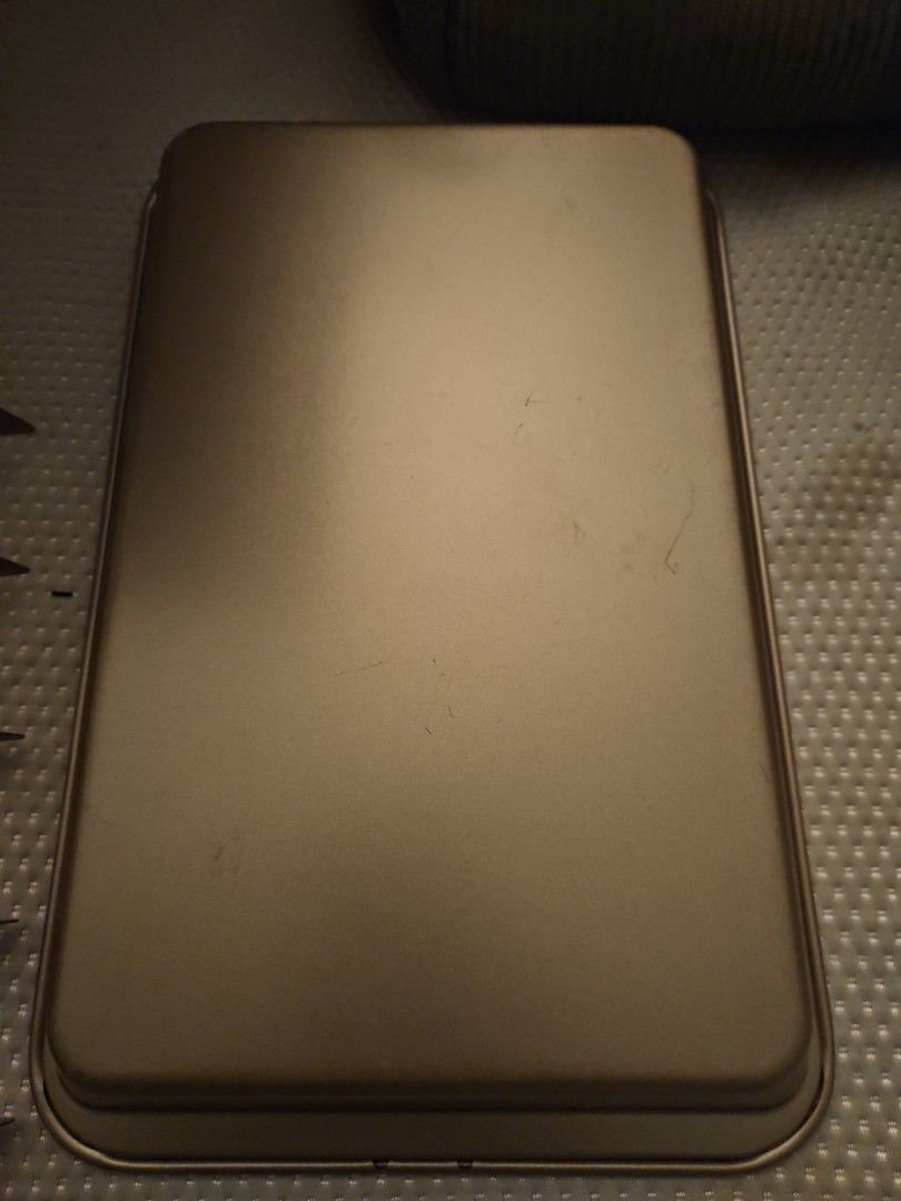 Brownie Pan with Divider Baking Tray492295205097328641