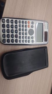 Casio fx50 FHII504261980466728960