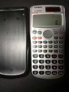 Casio fx 50fh ii calculator504943177064796160