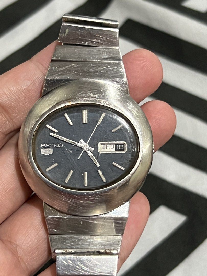 Casio Vintage (Category: Men's Watches) located in Las Pinas. Submitted by peterjackstone (Listing ID 1445806137, Image 1). Description: .