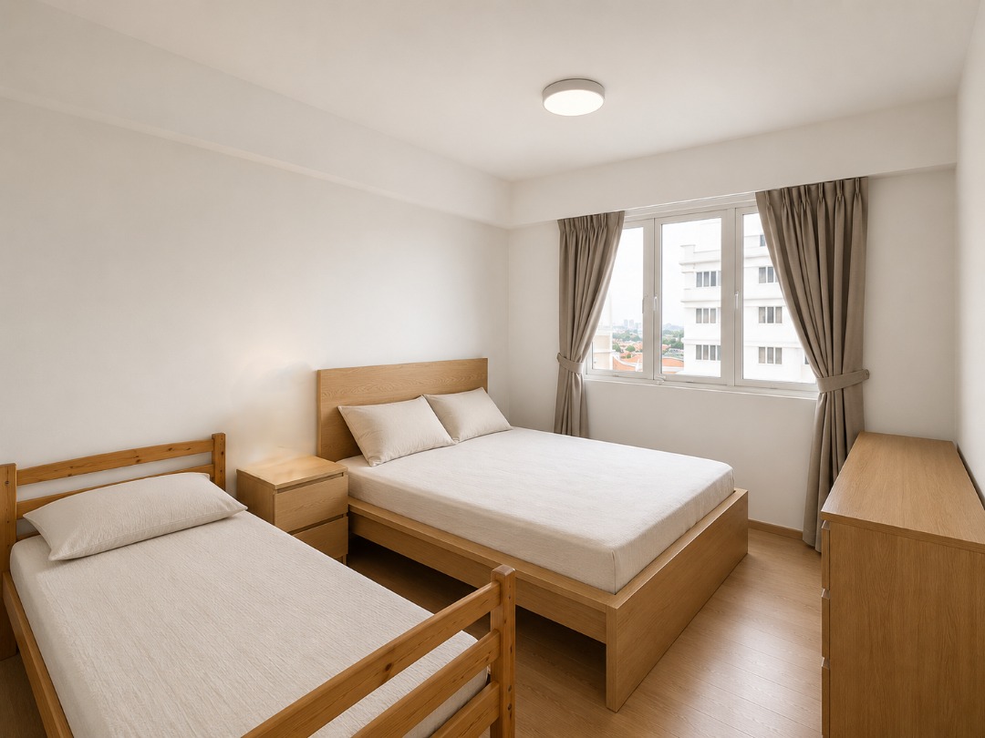 (Category: ) located in . Submitted by sg_rental_hub (Listing ID 1444540113, Image 1). Description: .