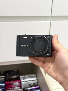 CANON 🎀 & SONY  🫧 Collection item 1