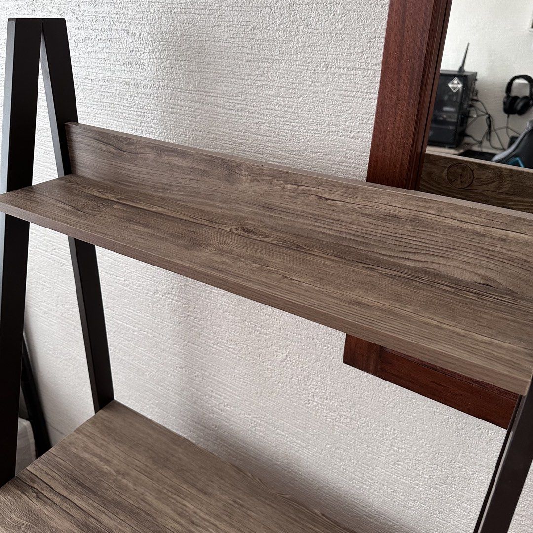 Computer Table with Drawer (Category: Other Home Furniture) located in Antipolo. Submitted by fasph (Listing ID 1445822853, Image 3). Description: 27.5 x 19 inches With minor chip as seen in photo.