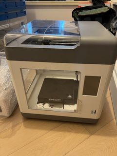 Creality 3D Printer - Sermoon V1  pro504847614943569920