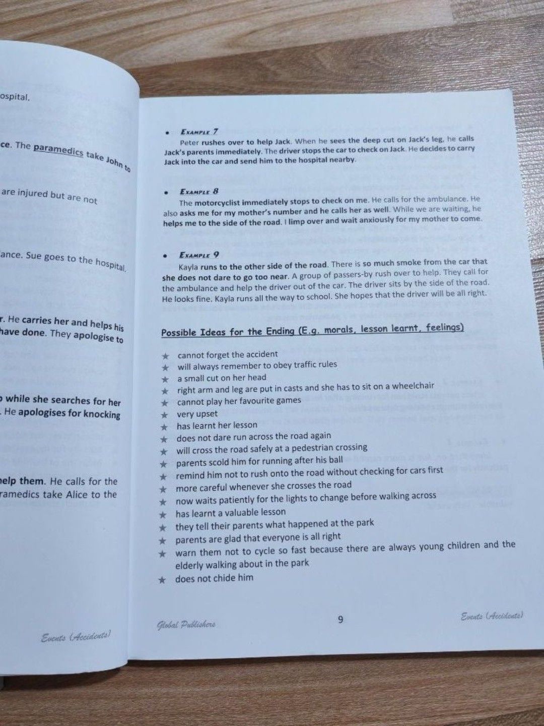 Creative Composition Toolbox & Conquer Thinking Skill Workbook (Category: Textbooks) located in Singapore. Submitted by c_lot (Listing ID 1445844300, Image 2). Description: - Set of 2 educational books for Primary 1 & 2 - Includes 'Creative Composition Toolbox' by Isabel Lee - Includes 'Conquer Thinking Skill & Heuristic for Primary Levels 2' Workbook - Ideal for developing writing and math problem-solving skills - Both books are from Global Publ