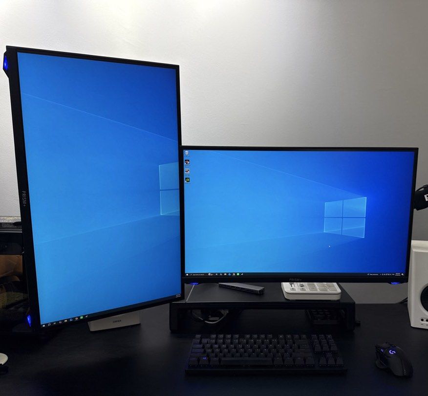 Custom Gaming PC BUNDLE492111011408128001