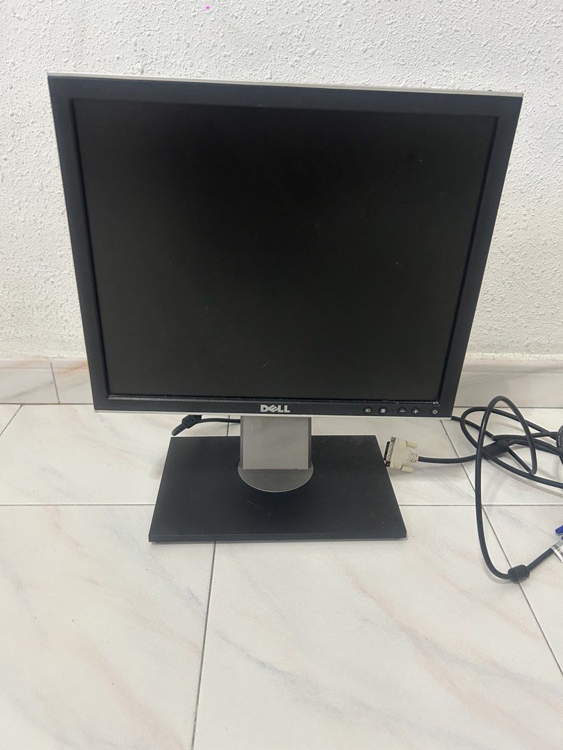 Dell Monitor492016901334640640