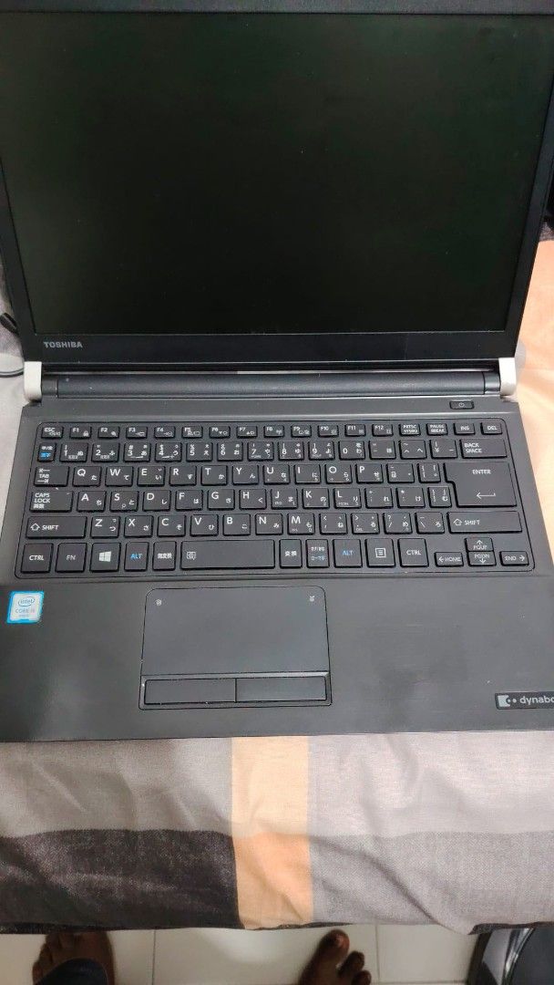 Dell XPS 15 Laptop492336766078177282