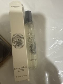 護膚品 香水skincare perfume Collection item 1