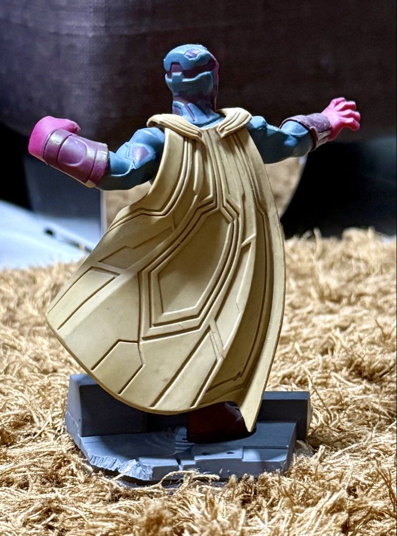 Disney Infinity 3.0 Vision (Category: Figurines & Statues) located in General Trias. Submitted by miggys_booth (Listing ID 1445981382, Image 2). Description: For Sale: 495 Disney Infinity 3.0 Vision Displayed and with signs of usage. No box, tested working. Gen Tri/Imus Area. Buyer to book courier and shoulders shipping fee. Payment can be done via Gcash, Maya, Online Banking.