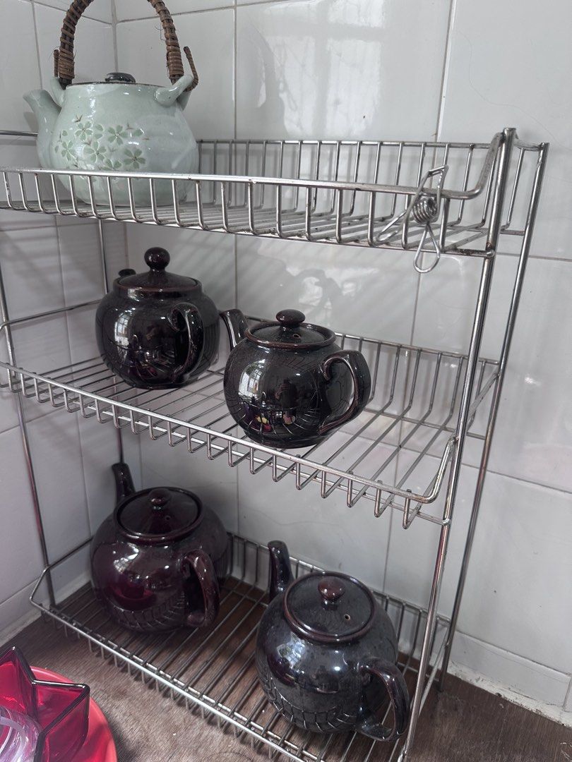 English brown teapots teapot tea pot