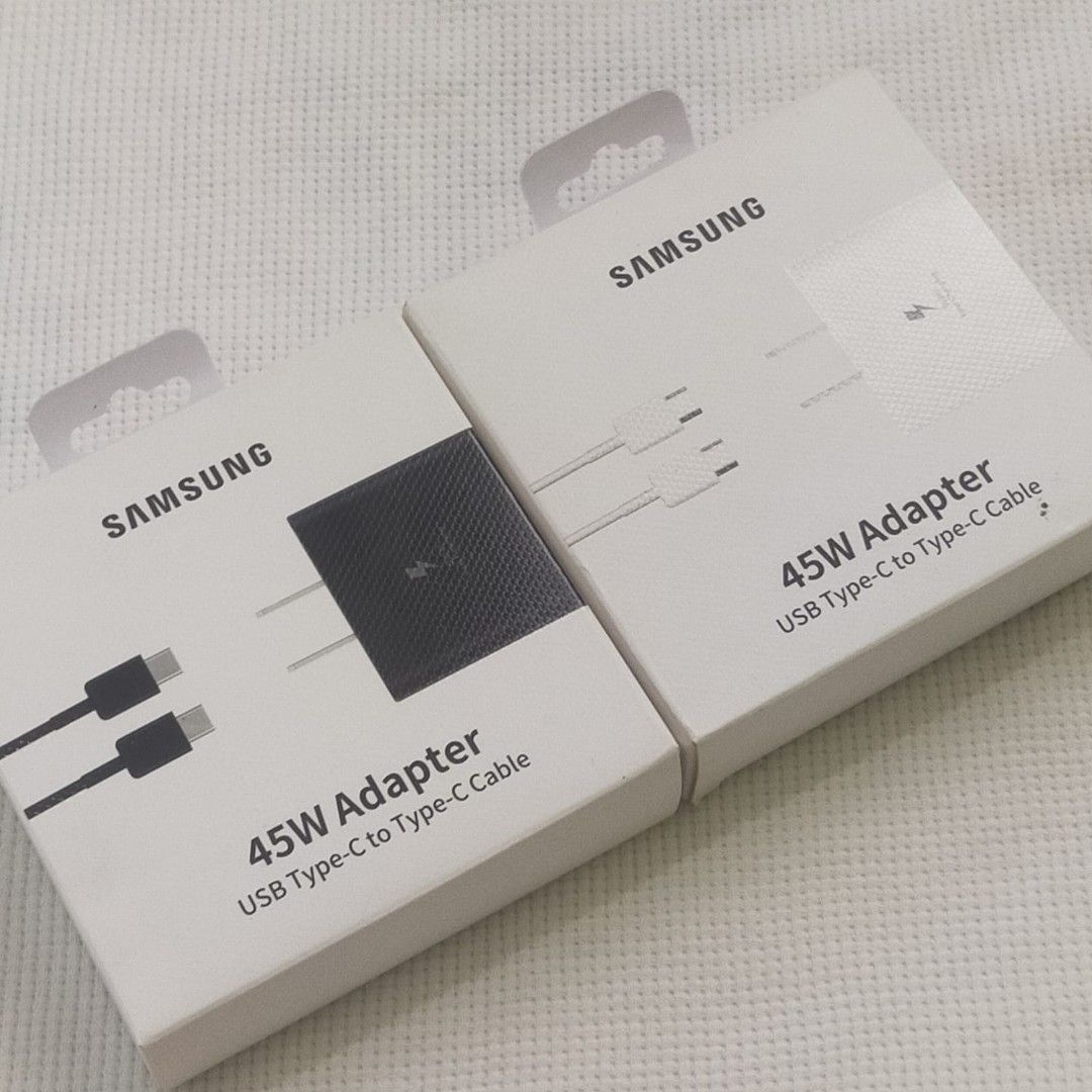 FAST CHARGERS 45W 67W (Category: Chargers & Cables) located in Paranaque City. Submitted by powerzone0517 (Listing ID 1445852880, Image 3). Description: .