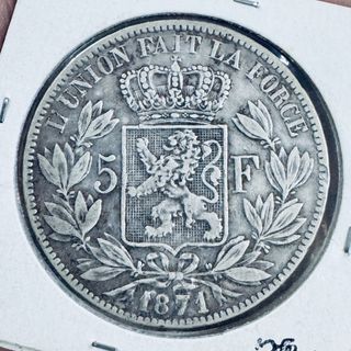 (Category: ) located in . Submitted by coins_collector (Listing ID 1445913752, Image 1). Description: .