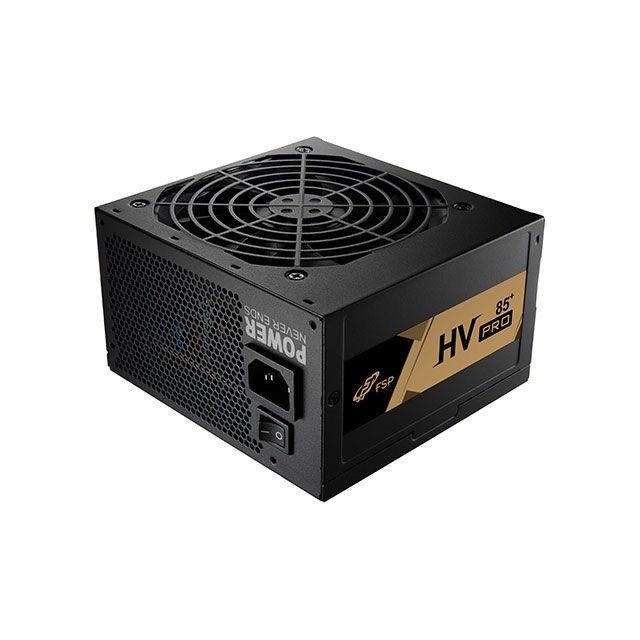 FSP HV PRO 85+ Power Supply Unit492243172889743361
