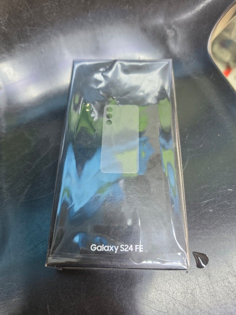 Galaxy S24 FE 128gb 8g ram (Category: Samsung) located in San Juan City. Submitted by AshleyandLynGeneralmerchandise (Listing ID 1445859346, Image 2). Description: Fb Page : 📌 Ashley & Lyn ☎️ 09959523680 📌 Jenny Telecom ☎️ 09950171472 🥨Mode of Payment🥨 🌽Cash 🌽Bank Transfer 🌽GCash & Paymaya 🥨 Installment🥨 🌽Credit Card 🌽Ggives 🌽Home Credit 🥭Cash on Delivery 🥭Shipping 🥭Meet Up 🥭Trade In You can visit our Physical store in 🍋Stall num