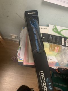 GIGABYTE GI GAMING MP100 Mouse Pad504714264409559040