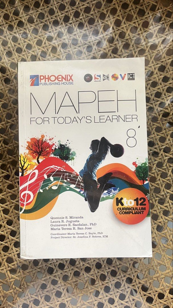Grade 8 Books (Category: Textbooks) located in Legazpi City. Submitted by miamiranda24 (Listing ID 1445811374, Image 3). Description: 📚 BOOKS FOR SALE 📚 Grade 8 textbooks available! 📩 PM for book list, prices, and inquiries. 📚 Preloved, good condition 💸 Half price only! (each book has its own price) AVAILABLE BOOKS (Grade 8): Phoenix Publishing House • You and the Natural World – Grade 8 • Realistic Math 8: Basic, Beyond, Breakthroughs • ECA