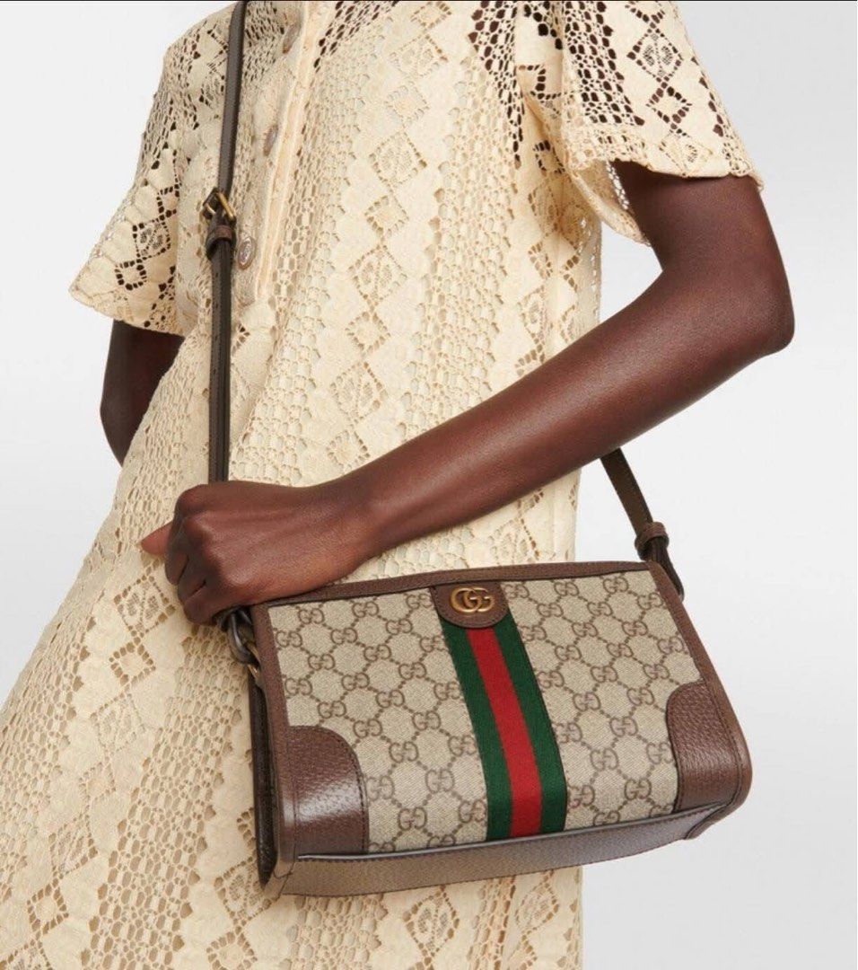 Gucci Ophidia Cherry sling (Category: Luxury Bags & Wallets) located in Quezon City. Submitted by rarebagsfrmjapan (Listing ID 1445831132, Image 1). Description: IMPORTANT PLS READ !!! PERFECT GIFT OR GIVEAWAYS REWARD UR SELF OR LOVE ONES AT LEAST ONCE A YEAR !!! ALL ITEMS ARE FROM ABROAD JAPAN,,DUBAI,,USA ETC 𝐃𝐈𝐒𝐂𝐋𝐀𝐈𝐌𝐄𝐑: we are 𝐧𝐨𝐭 𝐚𝐬𝐬𝐨𝐜𝐢𝐚𝐭𝐞𝐝 𝐰𝐢𝐭𝐡 𝐭𝐡𝐞 𝐛𝐫𝐚𝐧𝐝𝐬 𝐭𝐡𝐚𝐭 𝐚𝐫𝐞 𝐥𝐢𝐧𝐤𝐞𝐝 𝐚𝐧𝐝 𝐬𝐭𝐚𝐭𝐞𝐝 𝐢�