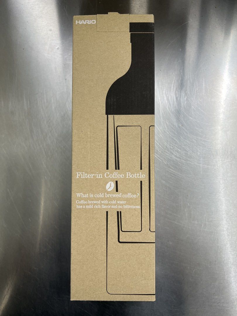 HARIO Coffee / Tea Cold Brew Maker491956398604298241