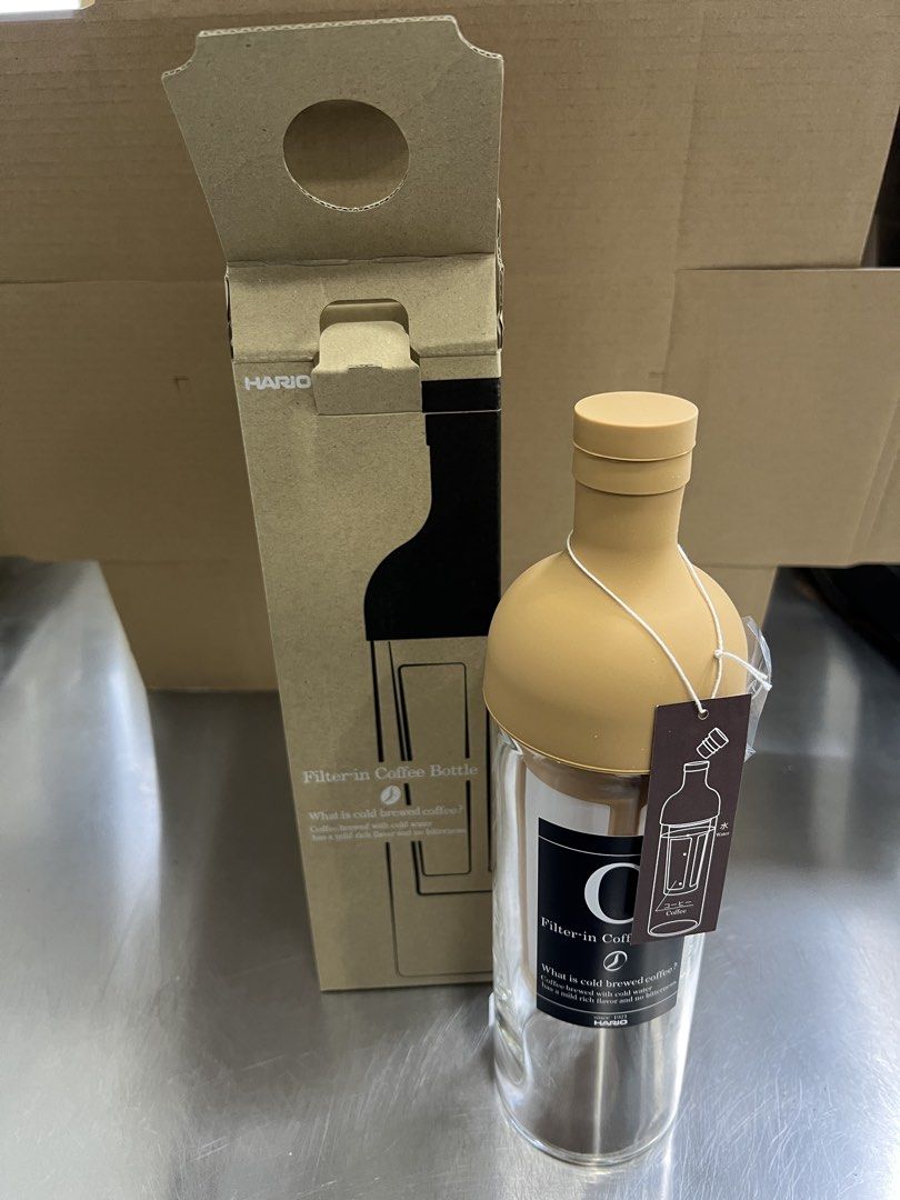 HARIO Coffee / Tea Cold Brew Maker491956398604298240