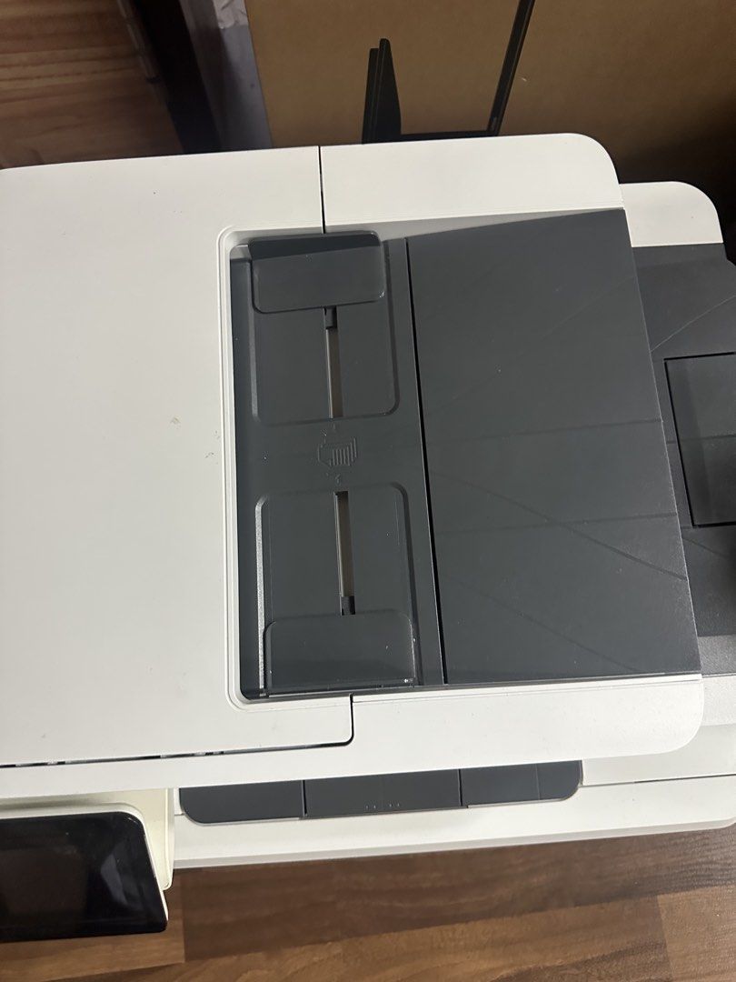 HP Color LaserJet Pro MFP M281fdw Printer491899124072458242