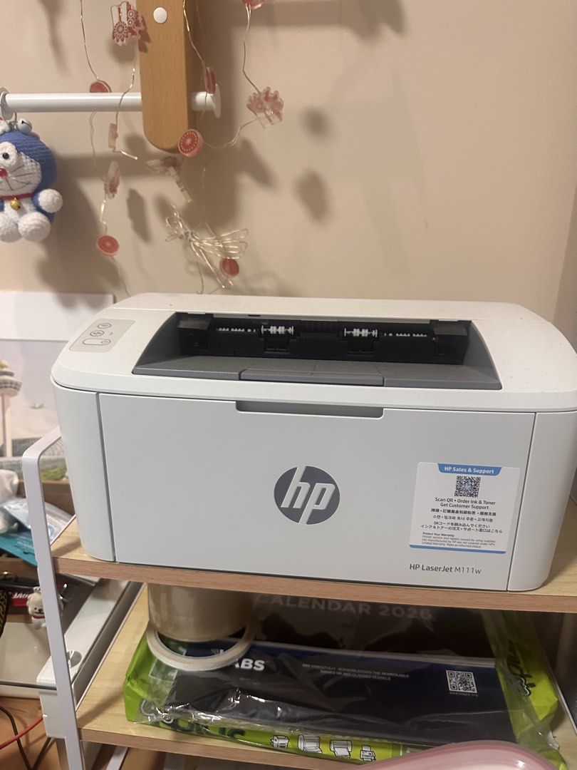 HP desk printer492123327982489600