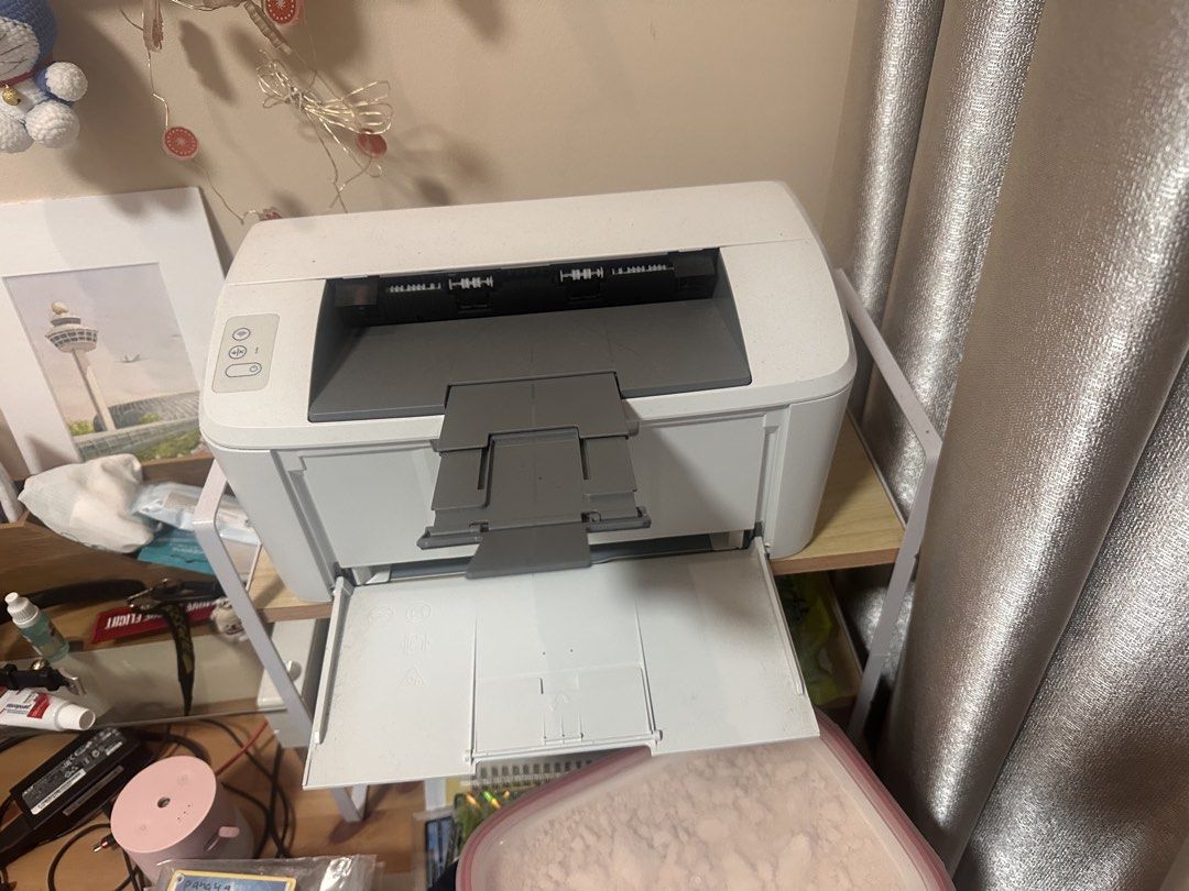 HP desk printer492123327982489601