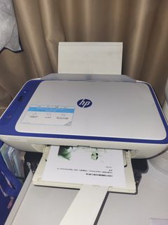 HP Deskjet 2621504804621419161600