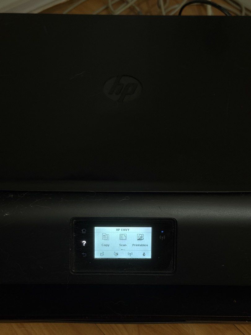 HP ENVY 4520 All-in-One Printer492010643349852161