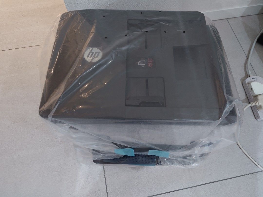 HP OfficeJet Pro 6970 All-in-One Printer491748578223738881