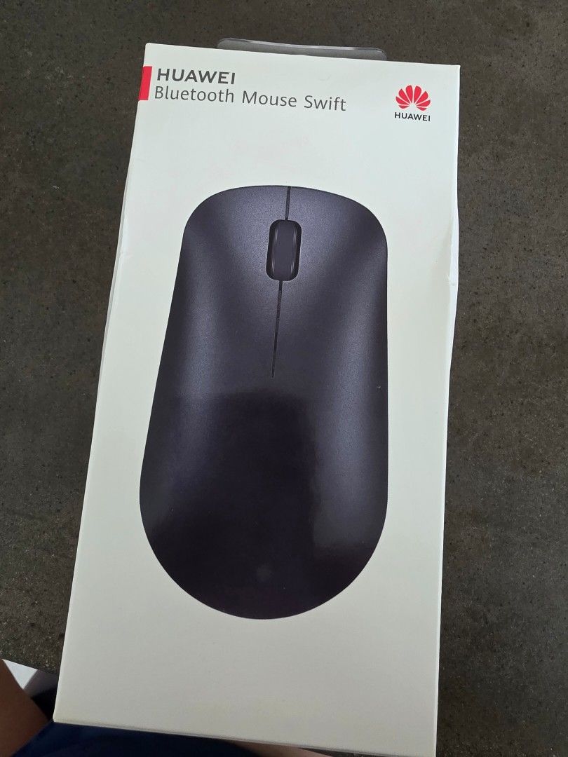 HUAWEI Bluetooth Mouse Swift491872627291607040