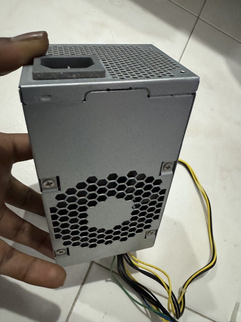 Hunkey 350W Computer Power Supply Unit PSU492126401704110081