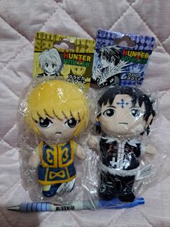 (Category: ) located in . Submitted by anime_manga_konbini (Listing ID 1445861598, Image 1). Description: .