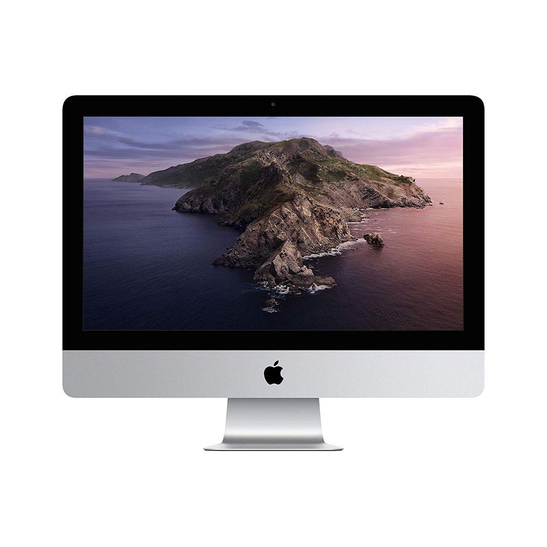 iMac  21.5" (Late 2013)