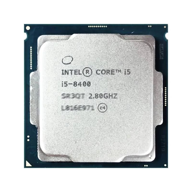 Intel Core i5-8400 SR3QT 2.80GHz CPU Processor491748572351713280