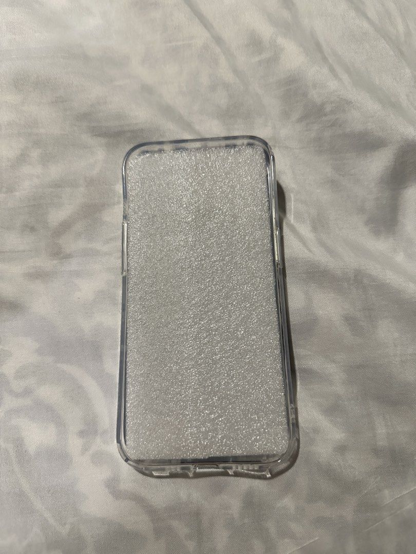 iPhone 14 Pro Battery Case (Category: Cases & Sleeves) located in Muntinlupa City. Submitted by alabang__thrift (Listing ID 1445928845, Image 2). Description: .