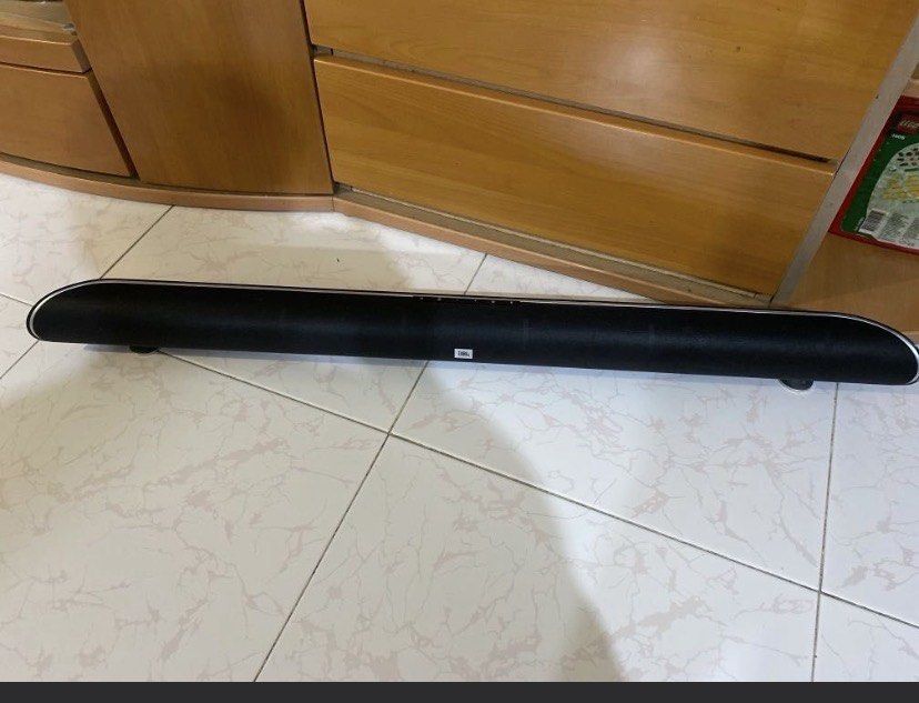 JBL Soundbar492229351116656640