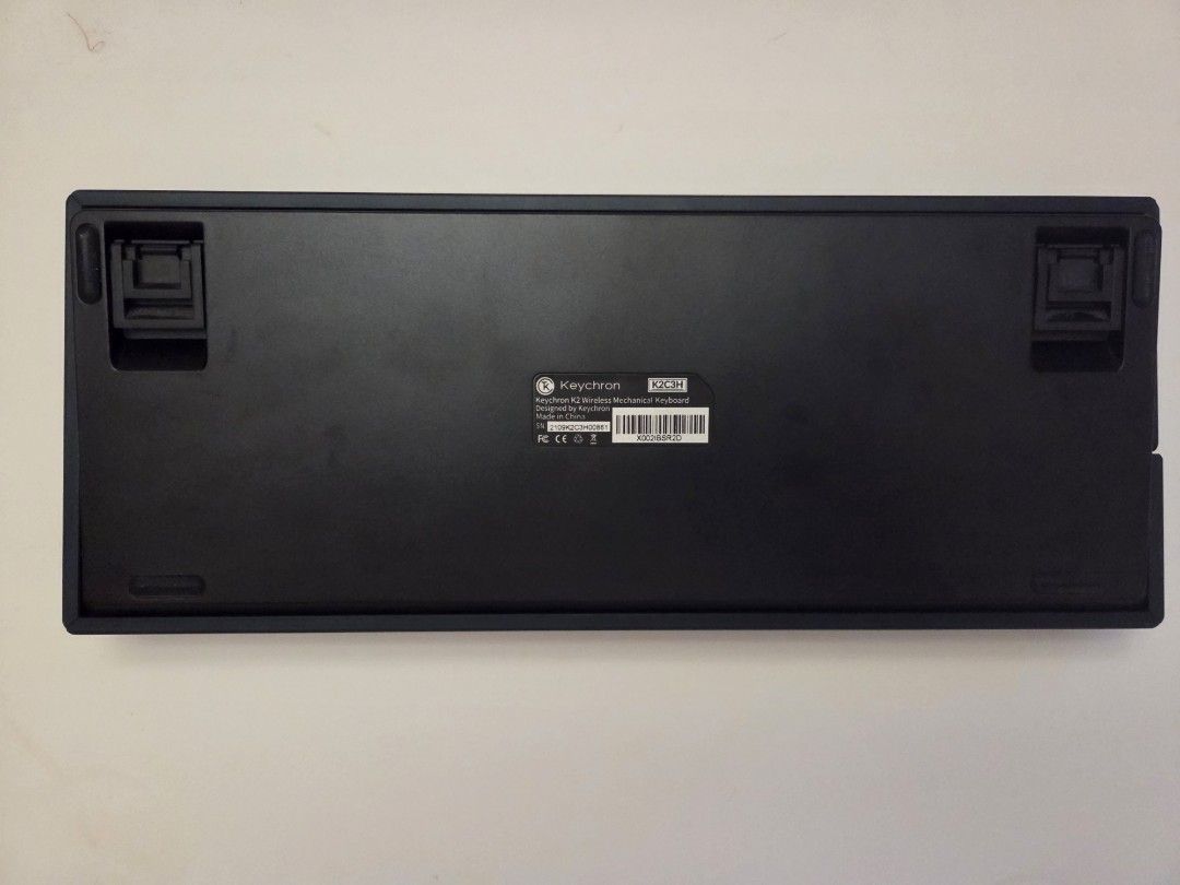Keychron K2 Mechanical Keyboard491626436159098881