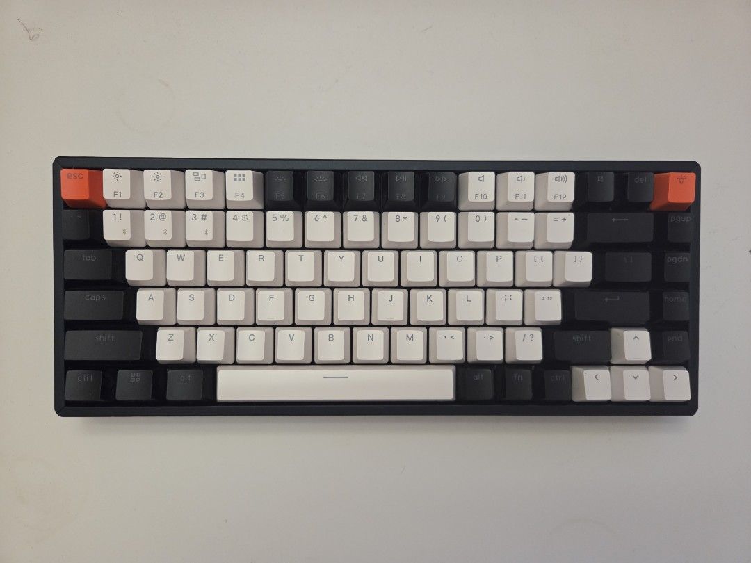 Keychron K2 Mechanical Keyboard491626436159098880