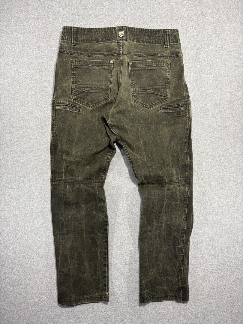 KÜHL Free Rydr Pants (Category: Jeans) located in Talisay. Submitted by bugzham (Listing ID 1445834266, Image 2). Description: Authentic USA handpicked pieces, cleaned, sanitized, and carefully curated for your wardrobe..