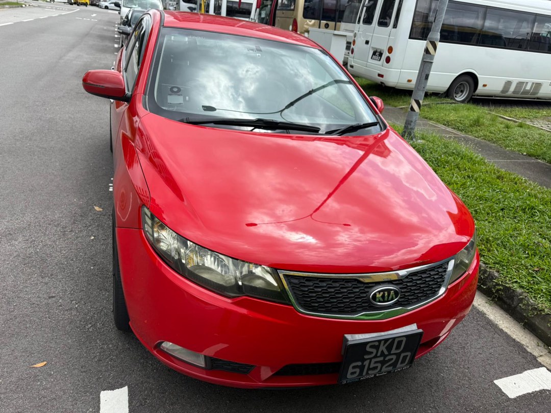 (Category: ) located in . Submitted by fusioncarrental (Listing ID 1263043038, Image 1). Description: .