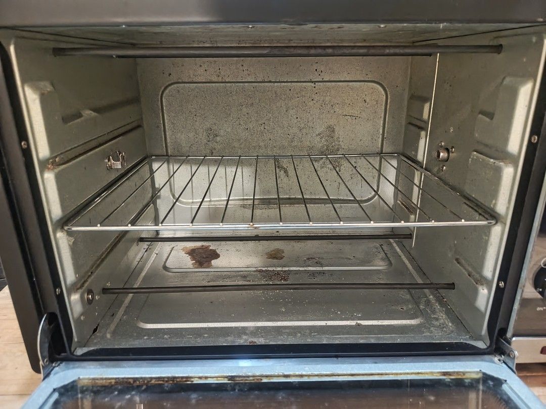 kiyowa oven (Category: Bakeware) located in Binan City. Submitted by ephytash (Listing ID 1445808247, Image 2). Description: .