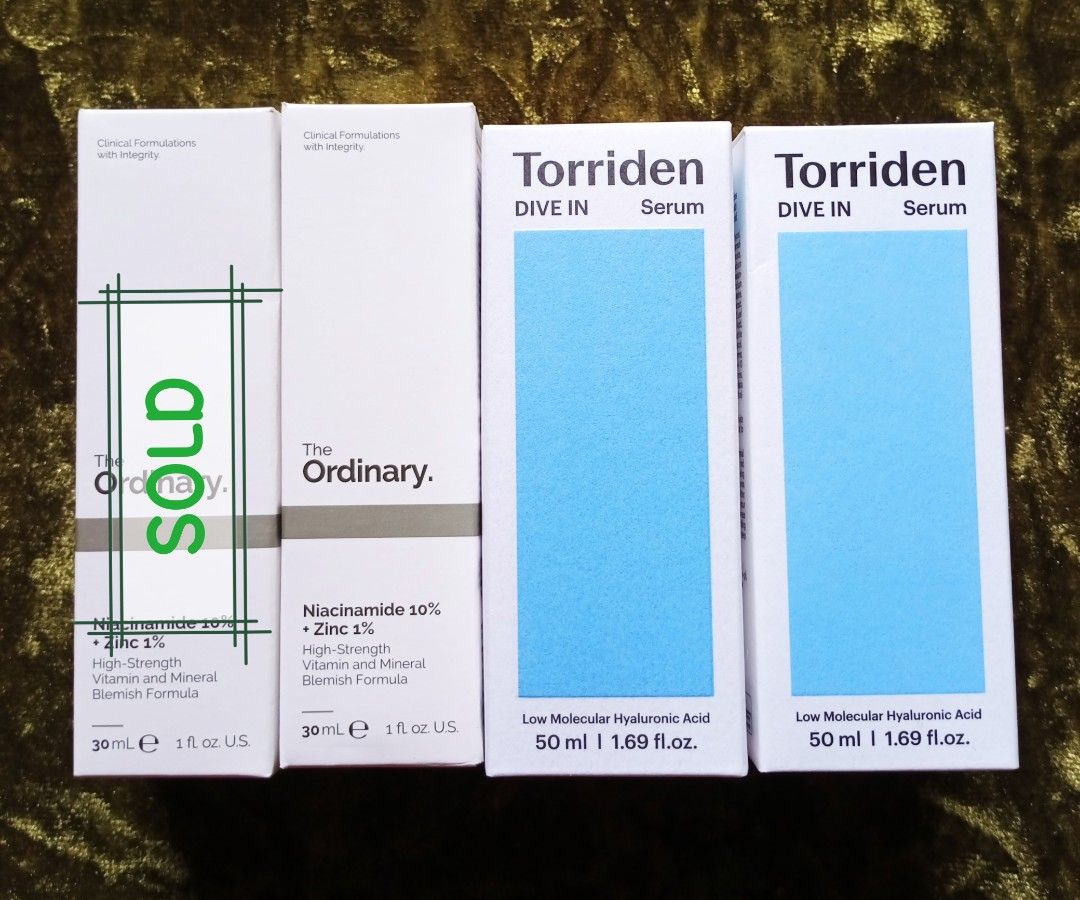 Korean skincare (Category: Face Care) located in Caloocan City. Submitted by ciciessentials (Listing ID 1445840384, Image 1). Description: Pm for pricelist.