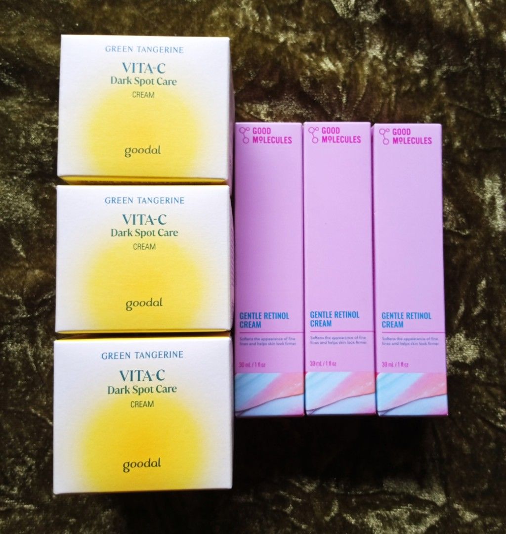 Korean skincare (Category: Face Care) located in Caloocan City. Submitted by ciciessentials (Listing ID 1445840851, Image 2). Description: Pm for pricelist.