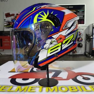 (Category: ) located in . Submitted by new.used.helmet (Listing ID 1445919963, Image 1). Description: .