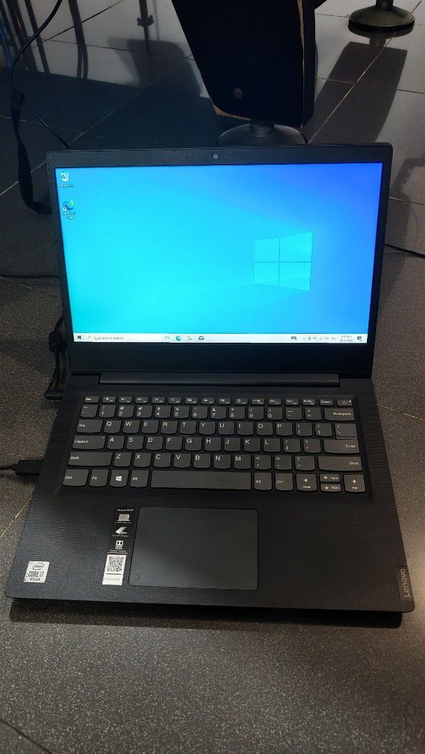 Lenovo Laptop IdeaPad S145