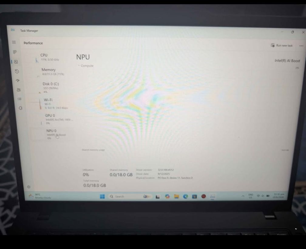 Lenovo ThinkPad T14 Gen 6 Laptop