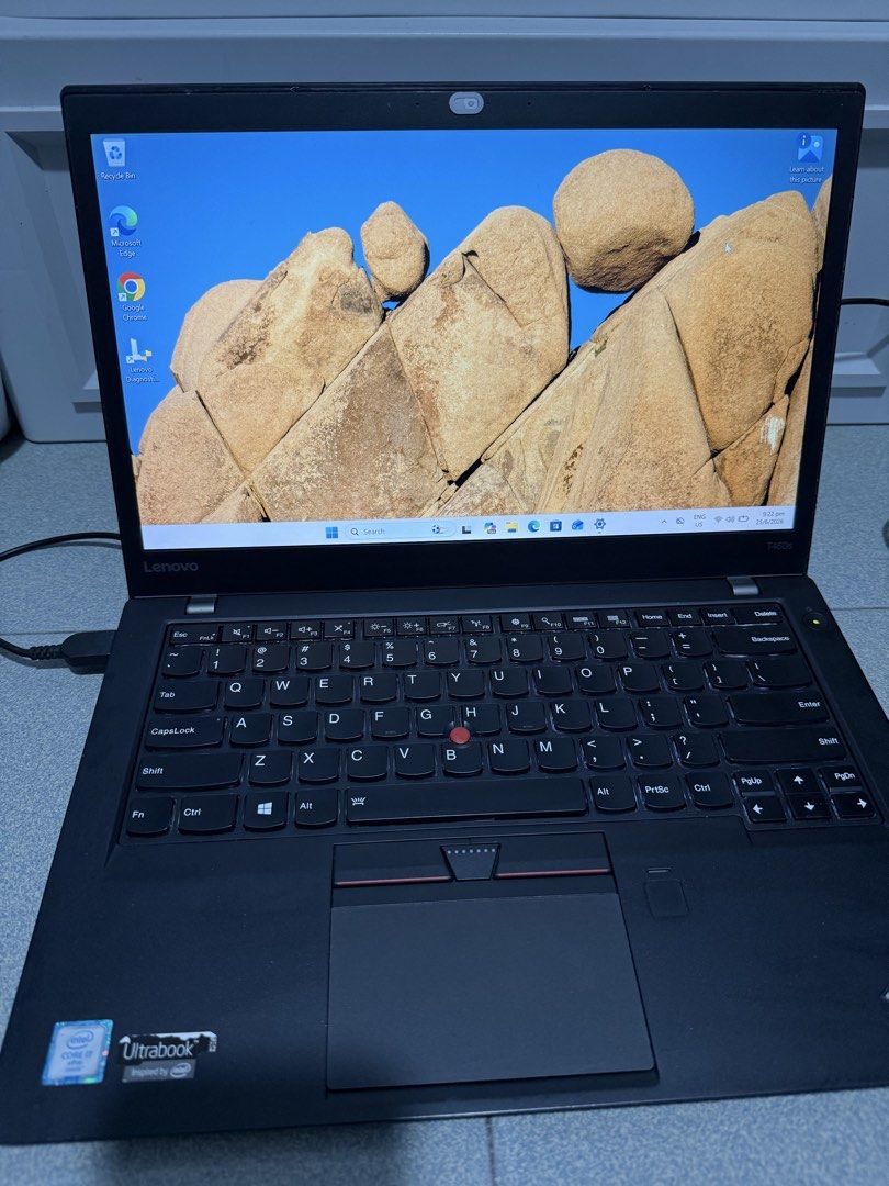 Lenovo ThinkPad T460s Ultrabook Intel Core i7